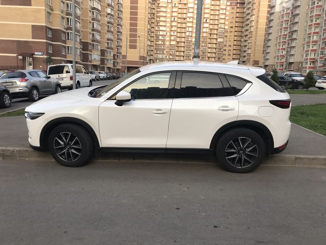Срочный выкуп Выкуп Mazda CX-5 2018г Кредитная в компании Центр Выкуп